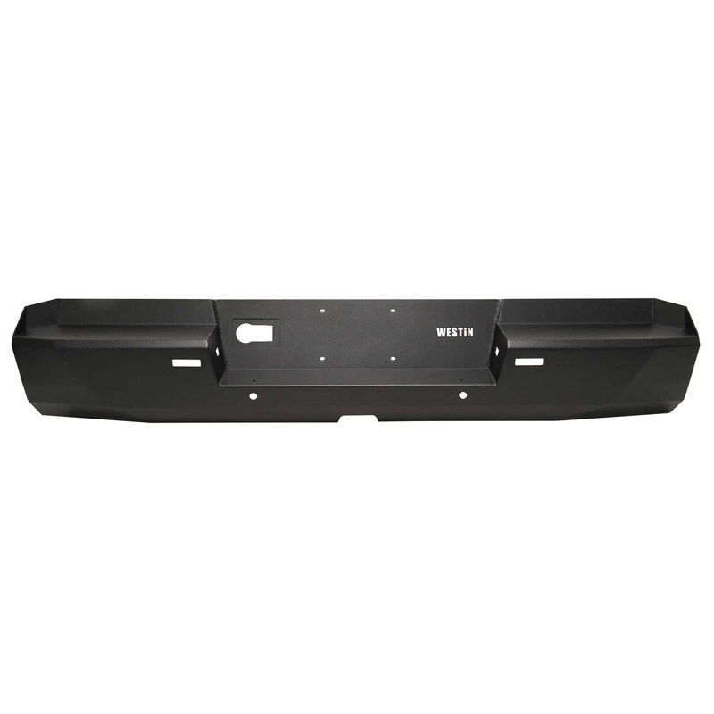 Westin | Pro-Series Rear Bumper - Tundra 3.5T 2022-2024
