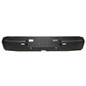 Westin | Pro-Series Rear Bumper - Tundra 3.5T 2022-2024