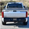 Westin | Pro-Series Rear Bumper - Tundra 3.5T 2022-2024