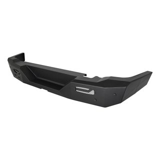 Westin | Pro-Series Rear Bumper - Bronco 2.3T / 2.7T / 3.0T 2021-2025
