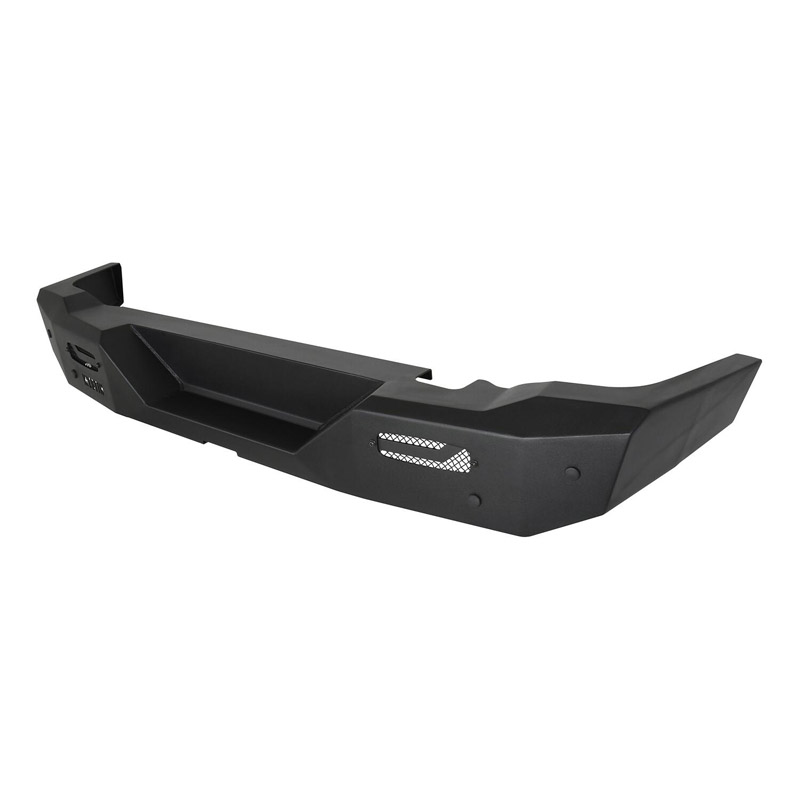 Westin | Pro-Series Rear Bumper - Bronco 2.3T / 2.7T / 3.0T 2021-2025