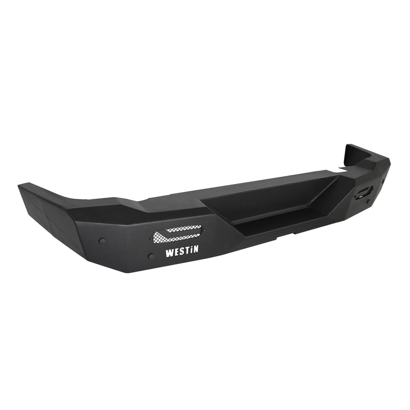 Westin | Pro-Series Rear Bumper - Bronco 2.3T / 2.7T / 3.0T 2021-2025