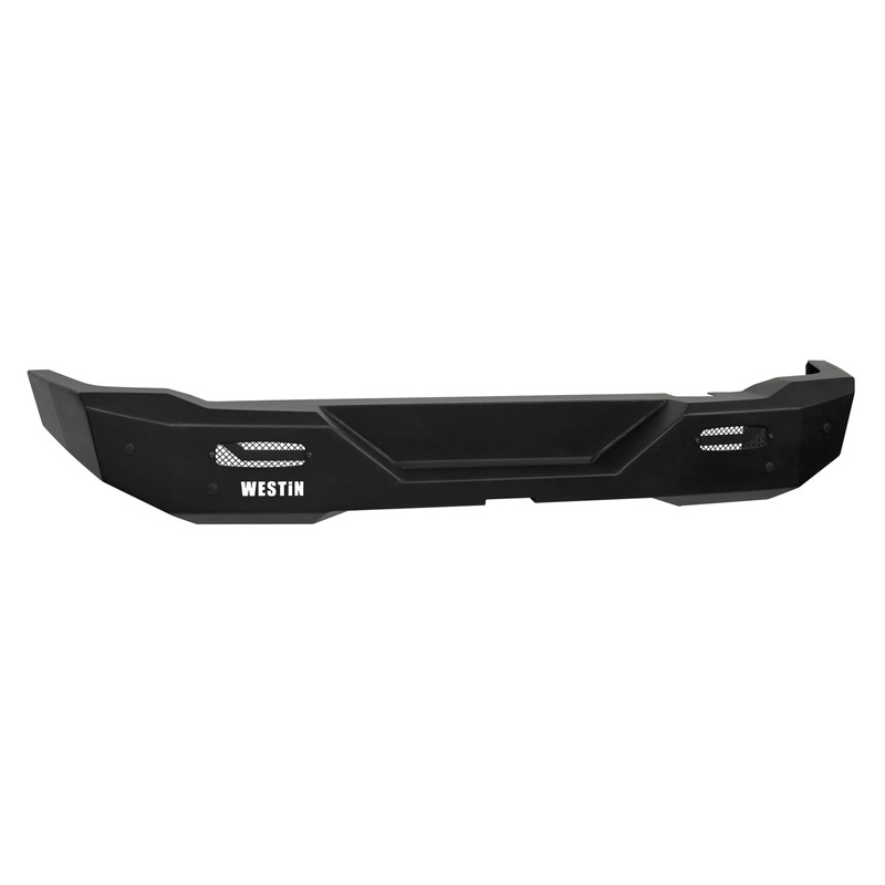 Westin | Pro-Series Rear Bumper - Bronco 2.3T / 2.7T / 3.0T 2021-2025