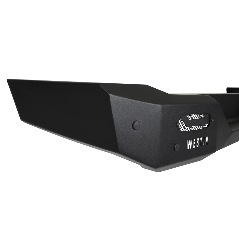 Westin | Pro-Series Rear Bumper - Bronco 2.3T / 2.7T / 3.0T 2021-2025