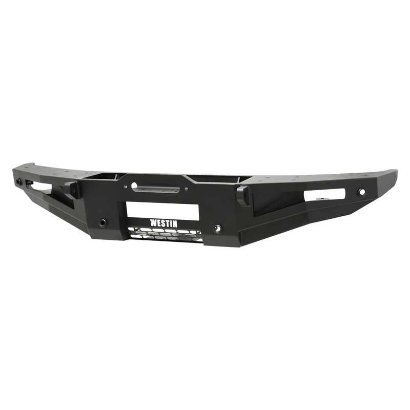Westin | XTS Bumper - Bronco 2.3T / 2.7T / 3.0T 2021-2025