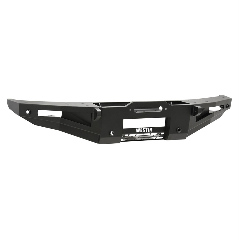 Westin | XTS Bumper - Bronco 2.3T / 2.7T / 3.0T 2021-2025