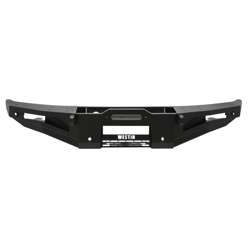 Westin | XTS Bumper - Bronco 2.3T / 2.7T / 3.0T 2021-2025