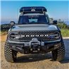 Westin | XTS Bumper - Bronco 2.3T / 2.7T / 3.0T 2021-2025