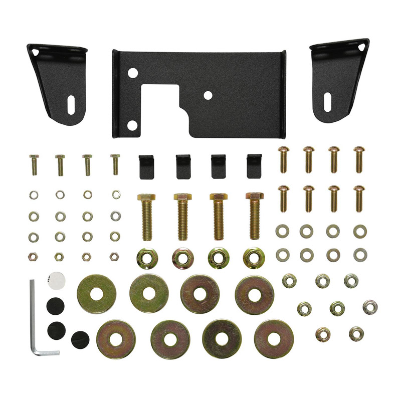 Westin | XTS Bumper - Bronco 2.3T / 2.7T / 3.0T 2021-2025