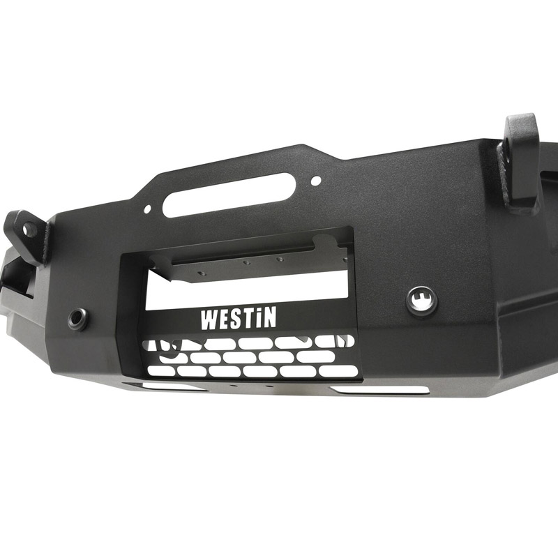Westin | XTS Bumper - Bronco 2.3T / 2.7T / 3.0T 2021-2025