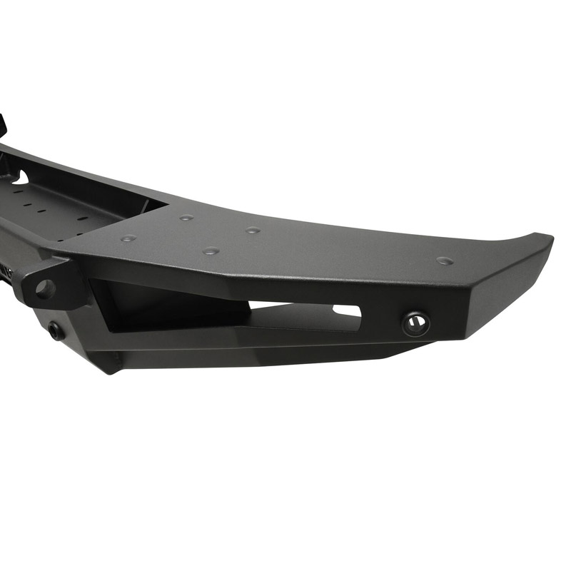 Westin | XTS Bumper - Bronco 2.3T / 2.7T / 3.0T 2021-2025