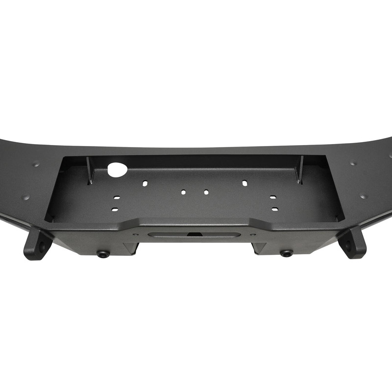 Westin | XTS Bumper - Bronco 2.3T / 2.7T / 3.0T 2021-2025