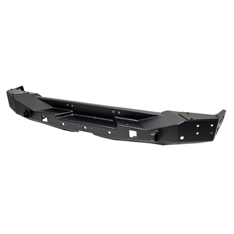 Westin | XTS Rear Bumper - Wrangler (JL) 2018-2025