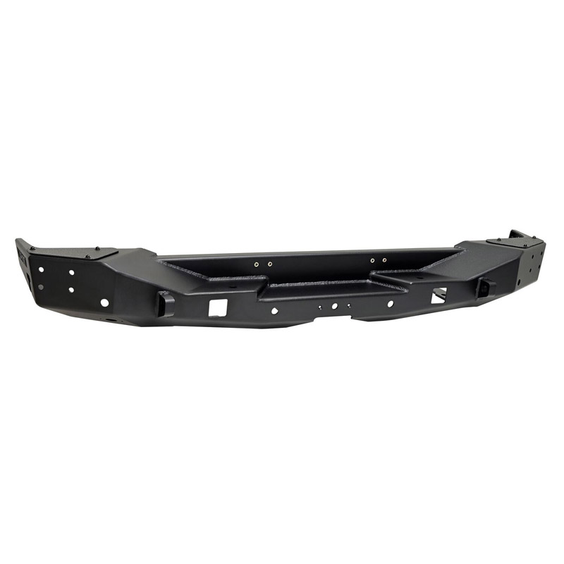 Westin | XTS Rear Bumper - Wrangler (JL) 2018-2025