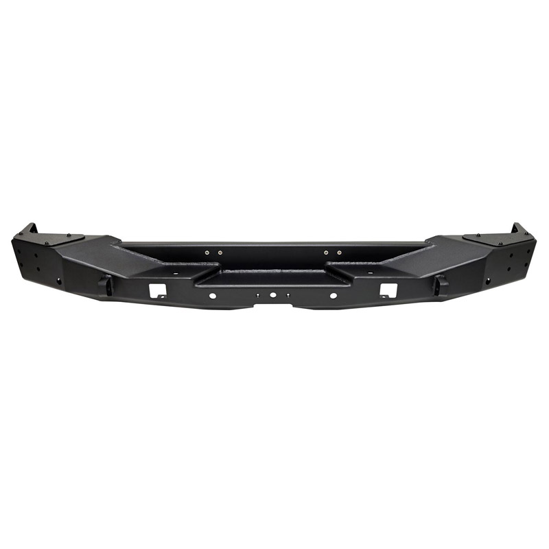Westin | XTS Rear Bumper - Wrangler (JL) 2018-2025