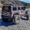 Westin | XTS Rear Bumper - Wrangler (JL) 2018-2025