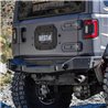 Westin | XTS Rear Bumper - Wrangler (JL) 2018-2025