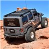 Westin | XTS Rear Bumper - Wrangler (JL) 2018-2025