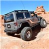 Westin | XTS Rear Bumper - Wrangler (JL) 2018-2025