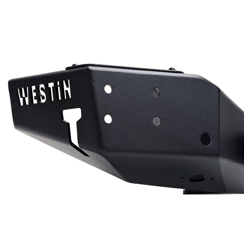 Westin | XTS Rear Bumper - Wrangler (JL) 2018-2025