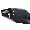 Westin | XTS Rear Bumper - Wrangler (JL) 2018-2025
