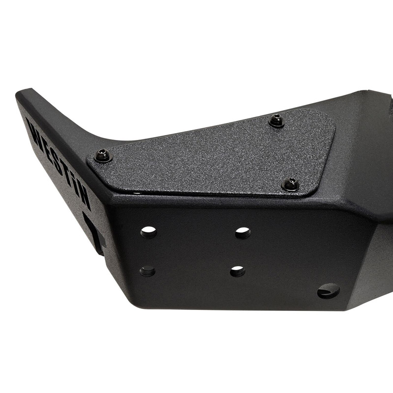 Westin | XTS Rear Bumper - Wrangler (JL) 2018-2025
