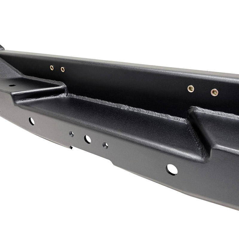 Westin | XTS Rear Bumper - Wrangler (JL) 2018-2025