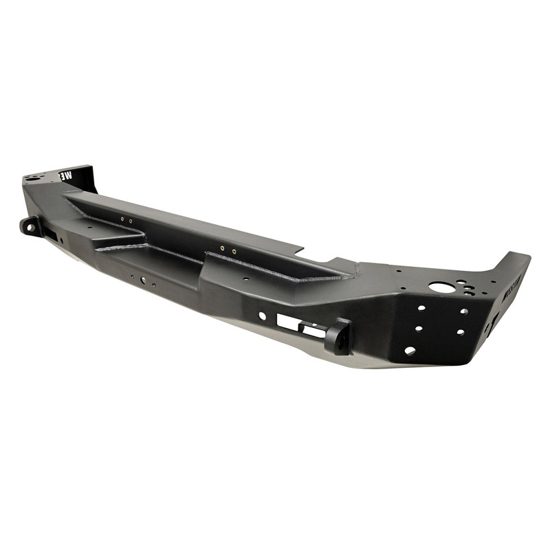 Westin | XTS Rear Bumper - Bronco 2.3T / 2.7T / 3.0T 2021-2025