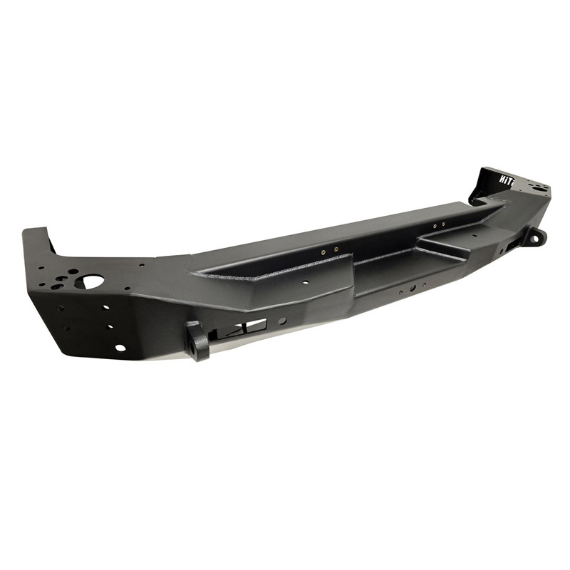 Westin | XTS Rear Bumper - Bronco 2.3T / 2.7T / 3.0T 2021-2025