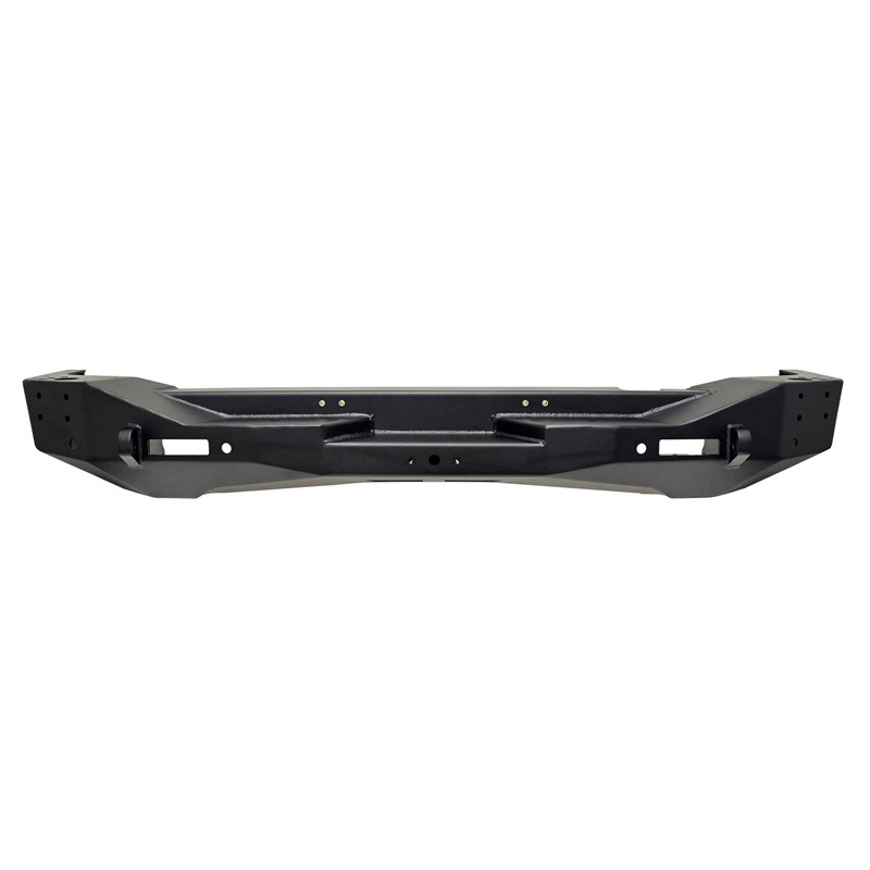 Westin | XTS Rear Bumper - Bronco 2.3T / 2.7T / 3.0T 2021-2025