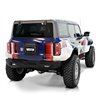 Westin | XTS Rear Bumper - Bronco 2.3T / 2.7T / 3.0T 2021-2025