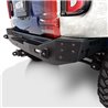 Westin | XTS Rear Bumper - Bronco 2.3T / 2.7T / 3.0T 2021-2025
