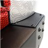 Westin | XTS Rear Bumper - Bronco 2.3T / 2.7T / 3.0T 2021-2025