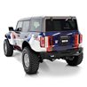 Westin | XTS Rear Bumper - Bronco 2.3T / 2.7T / 3.0T 2021-2025