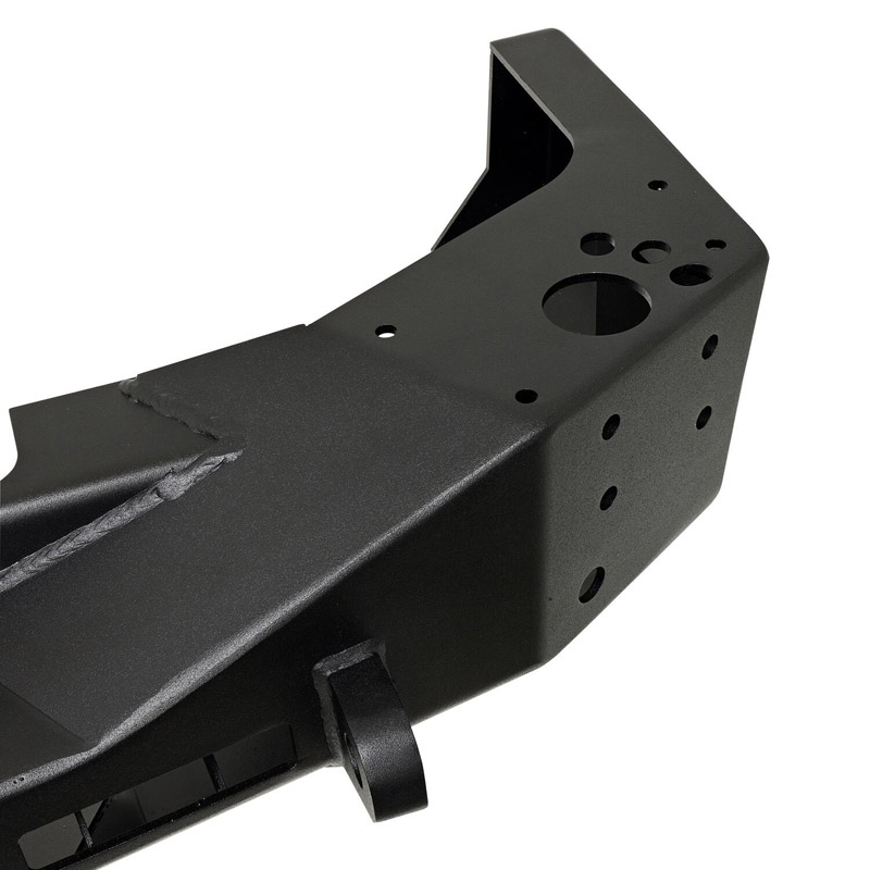 Westin | XTS Rear Bumper - Bronco 2.3T / 2.7T / 3.0T 2021-2025