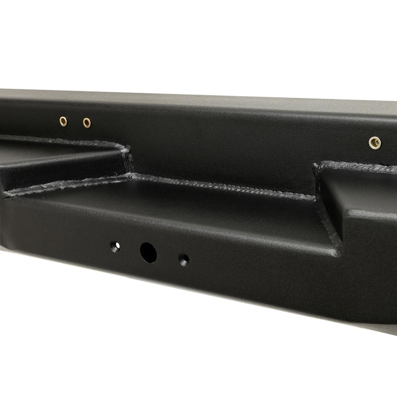 Westin | XTS Rear Bumper - Bronco 2.3T / 2.7T / 3.0T 2021-2025