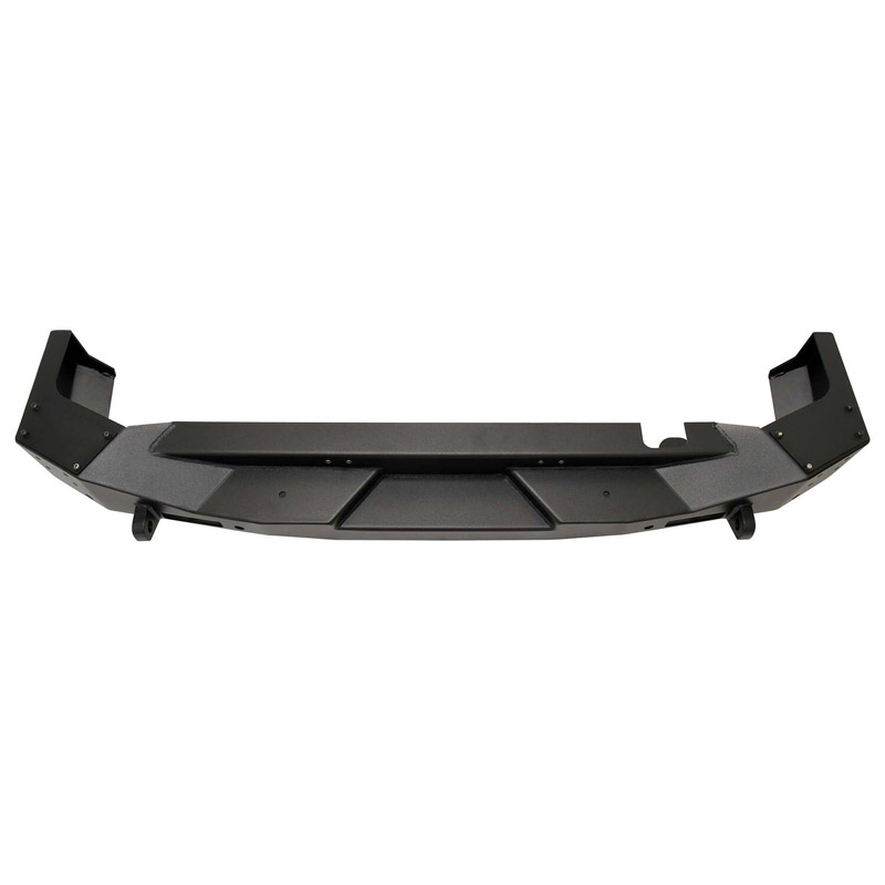Westin | XTS Rear Bumper - Bronco 2.3T / 2.7T / 3.0T 2021-2025