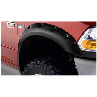 Bushwacker | Fender Flare - Ram 2500 / 3500 2010-2019