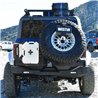 Westin | Accessory For XTS Rear - D/S Swingout - Bronco / Wrangler (JL) 2018-2025