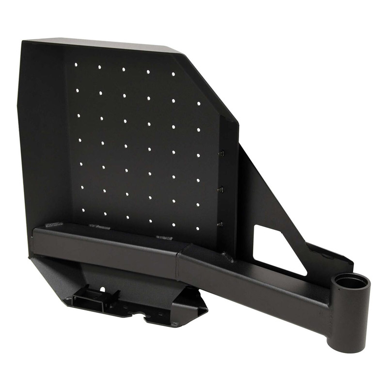 Westin | Accessory For XTS Rear - D/S Swingout - Bronco / Wrangler (JL) 2018-2025