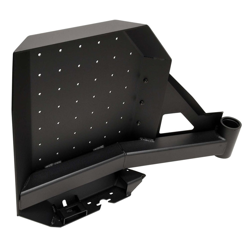 Westin | Accessory For XTS Rear - D/S Swingout - Bronco / Wrangler (JL) 2018-2025