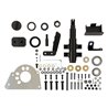 Westin | Accessory For XTS Rear - D/S Swingout - Bronco / Wrangler (JL) 2018-2025