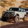 Westin | XTS Round Bull Bar - Bronco 2.3T / 2.7T / 3.0T 2021-2025