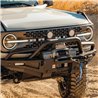 Westin | XTS Round Bull Bar - Bronco 2.3T / 2.7T / 3.0T 2021-2025