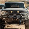 Westin | XTS Round Bull Bar - Bronco 2.3T / 2.7T / 3.0T 2021-2025