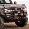 Westin | XTS Round Bull Bar - Bronco 2.3T / 2.7T / 3.0T 2021-2025