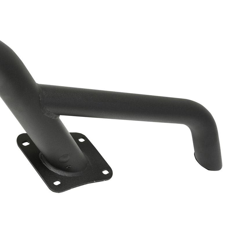 Westin | XTS Round Bull Bar - Bronco 2.3T / 2.7T / 3.0T 2021-2025