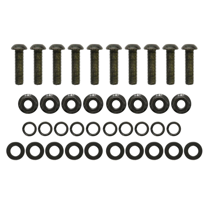 Westin | XTS Round Bull Bar - Bronco 2.3T / 2.7T / 3.0T 2021-2025