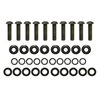 Westin | XTS Round Bull Bar - Bronco 2.3T / 2.7T / 3.0T 2021-2025