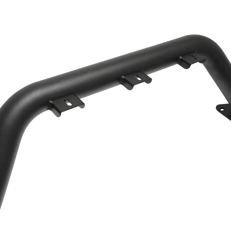 Westin | XTS Round Bull Bar - Bronco 2.3T / 2.7T / 3.0T 2021-2025